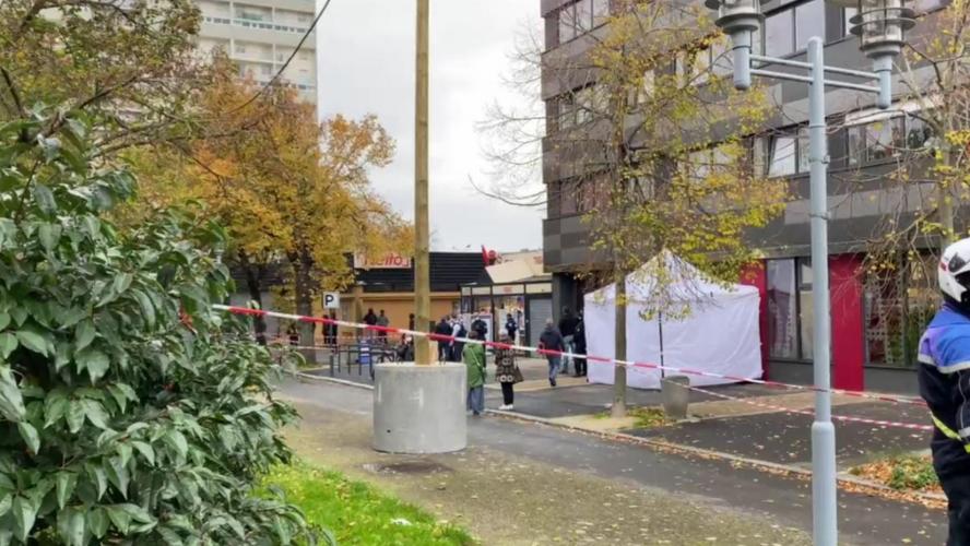 Drame Ce Samedi En France Un Bebe De 2 Ans Meurt Apres Une Chute Du 16e